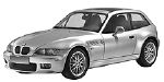 BMW E36-7 P0212 Fault Code