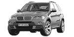 BMW E70 P0212 Fault Code