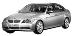 BMW E90 P0212 Fault Code