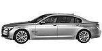 BMW F02 P0212 Fault Code