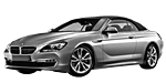 BMW F12 P0212 Fault Code