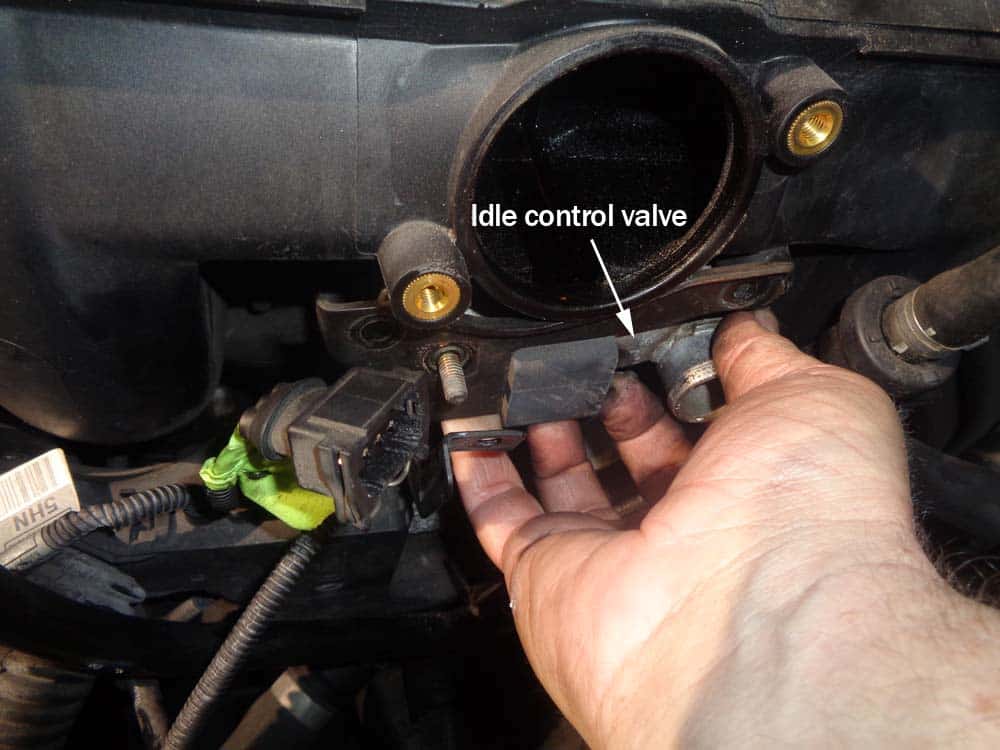 See P0212 repair manual